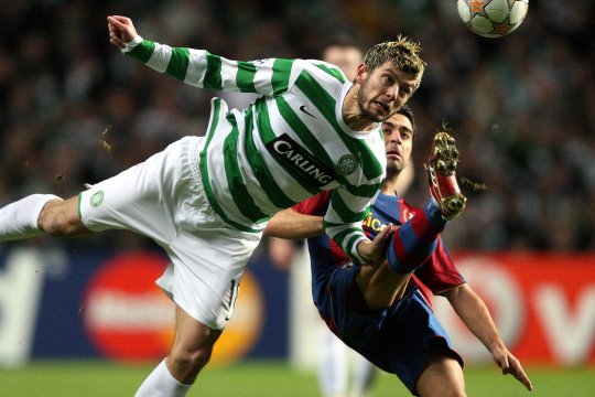 Antrenor italian la FCSB? A jucat al AC Milan și Celtic Glasgow