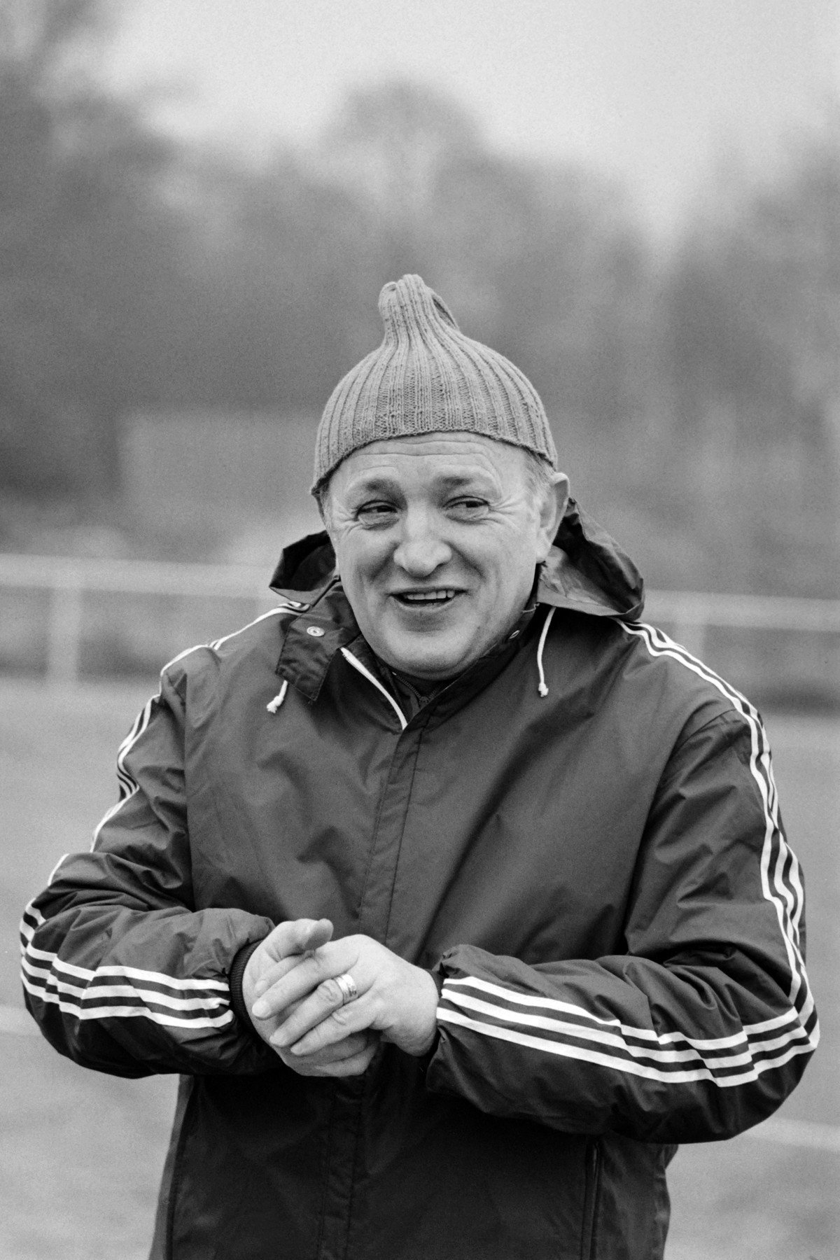 Ștefan Kovacs a câștigat de două ori Cupa Campionilor Europeni cu Ajax Amsterdam