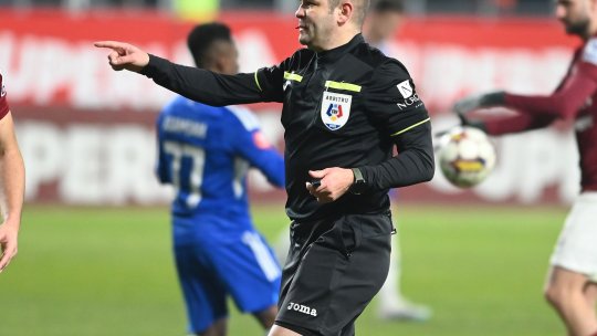 Cătălin Popa a distrus Craiova-Dinamo, dar este considerat intangibil: ”Avea vreo cinci funcții în fotbal! Se întâmplă lucruri necurate”