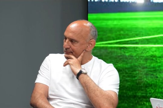 Pleacă Florin Prunea la FRF? ”100%! Sunt foarte dezamăgit”