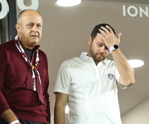 Cum a ratat Dan Șucu angajarea lui Cristi Chivu: ”Nu-ți dau clubul pe mână!”