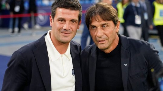 De la Jose Mourinho nu s-a mai întâmplat asta în Serie A. Cristi Chivu a stabilit o performanță remarcabilă cu Inter