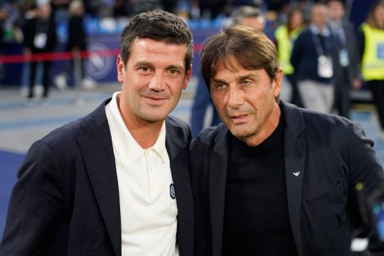 De la Jose Mourinho nu s-a mai întâmplat asta în Serie A. Cristi Chivu a stabilit o performanță remarcabilă cu Inter