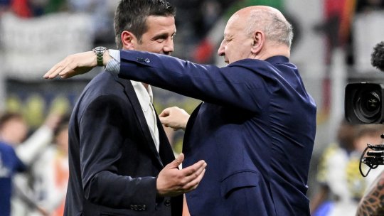 Mesajul lui AC Milan după ce Cristi Chivu a câștigat titlul cu Inter