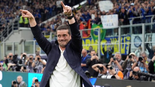 Surpriză! Gică Hagi a vrut să îl aducă pe Cristi Chivu la Farul: ”L-am ofertat!”