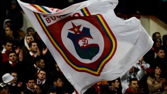 Moment istoric: Dinamo are o nouă siglă! Fanii sunt revoltați: ”Vă bateți joc de noi?!”
