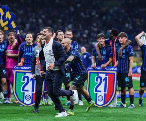 L-a distrus pe Chivu și a spus că Inter ar trebui să îl dea afară: ”La anul nu mai iese, îți trebuie altceva! Ciudat campionat, nicio echipă nu a combătut”