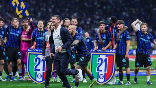 L-a distrus pe Chivu și a spus că Inter ar trebui să îl dea afară: ”La anul nu mai iese, îți trebuie altceva! Ciudat campionat, nicio echipă nu a combătut”