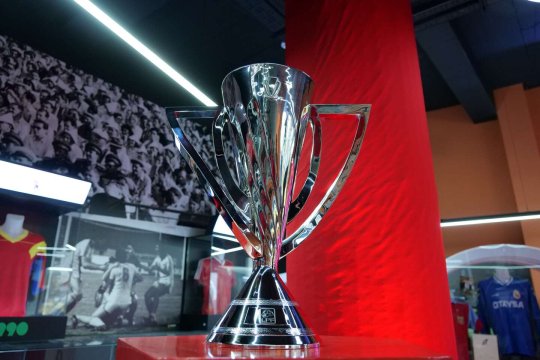 A numit ”cea mai bună echipă” din SuperLiga în momentul de față: ”Merită să ia campionatul!”