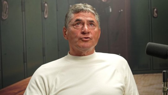 Ștefan Iovan, internat la Spitalul Militar: ”L-a cam pus pe butuci!”. Cu ce probleme medicale se confruntă legenda Stelei