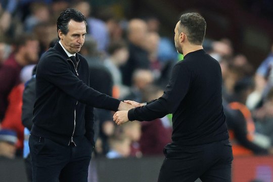 Variantă-surpriză pentru Real Madrid! Antrenorul din Premier League ar putea ajunge pe Bernabeu