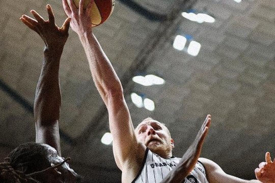 U-BT Cluj-Napoca, înfrângere în primul meci din ”sferturile” ABA League