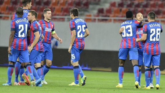 Adi Popa, fascinat de fostul său coleg de la FCSB: ”Incredibil! O calitate senzațională, merita să ajungă mai sus”