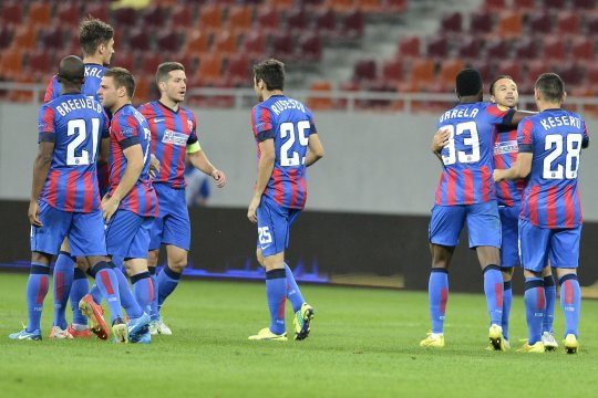 Adi Popa, fascinat de fostul său coleg de la FCSB: ”Incredibil! O calitate senzațională, merita să ajungă mai sus”