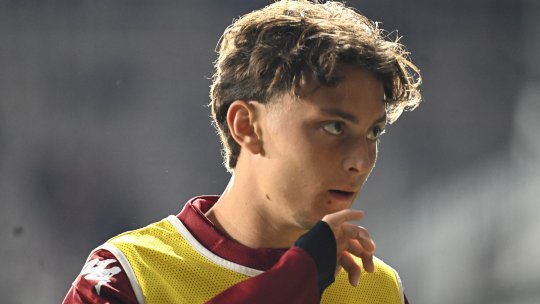 Fostul fotbalist de la Rapid a dat verdictul în privința lui Andrei Șucu: ”E clar!”