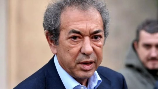Nicolae Badea reacționează în cazul siglei lui Dinamo: ”Am mai vorbit ocazional cu Andrei Nicolescu”