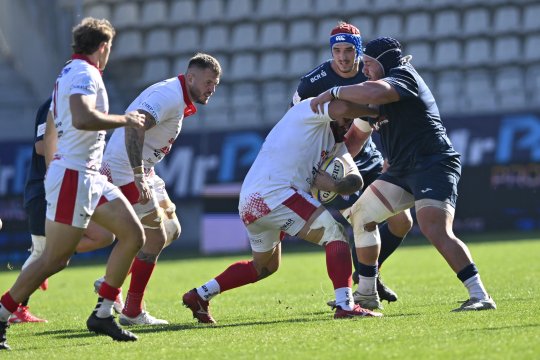 CS Dinamo, victorie la ”masa verde” contra Stelei