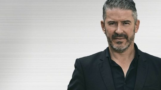 În mâinile lui stă totul! Omul care trebuie să salveze sufletul Stellantis