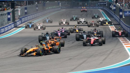 Cele două curse anulate din Formula 1 ar putea fi reprogramate!