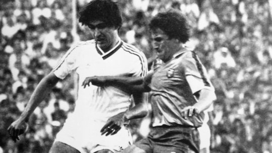 Oferta uluitoare primită de un fotbalist de la Steaua '86, imediat după finală. Ar fi fost printre cele mai scumpe transferuri din istorie
