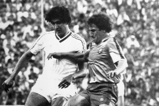 Oferta uluitoare primită de un fotbalist de la Steaua '86, imediat după finală. Ar fi fost printre cele mai scumpe transferuri din istorie