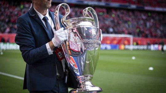 Atac frontal după Bayern - PSG 1-1: ”În Liga Campionilor nu mai are nicio legătură fotbalul! Totul e doar despre bani”