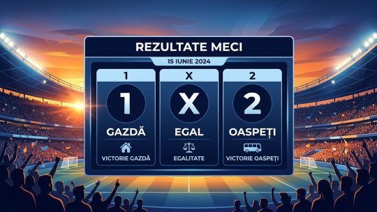 Ce înseamnă 1x2 la pariuri: ghid pentru începători (P)