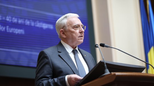 Cu ce echipă ține Mugur Isărescu. Guvernatorul BNR a spus-o fără ocolișuri