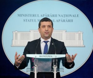 Radu Miruță, veste îngrozitoare pentru Gigi Becali: ”Mă voi asigura că aceste lucruri se vor întâmpla în zilele următoare”