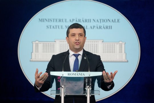 Radu Miruță, veste îngrozitoare pentru Gigi Becali: ”Mă voi asigura că aceste lucruri se vor întâmpla în zilele următoare”
