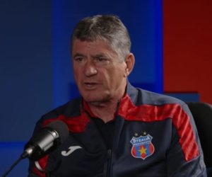 Ștefan Iovan le-a dat o replică tăioasă foștilor săi colegi de la Steaua, la 40 de ani distanță de la câștigarea CCE: ”Toate cu o limită”