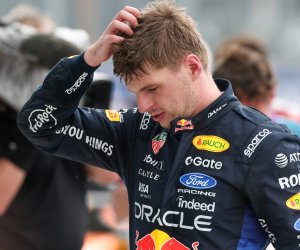 Surpriză: Red Bull i-a găsit înlocuitor lui Verstappen!