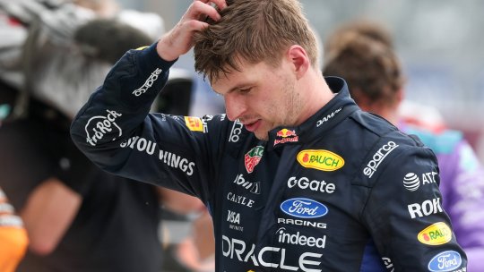 Surpriză: Red Bull i-a găsit înlocuitor lui Verstappen!
