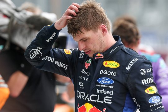 Surpriză: Red Bull i-a găsit înlocuitor lui Verstappen!