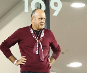 Rapid i-a tăiat indemnizația lunară de 1500 de lei unei legende a clubului: ”Nu ne mai respectă!”