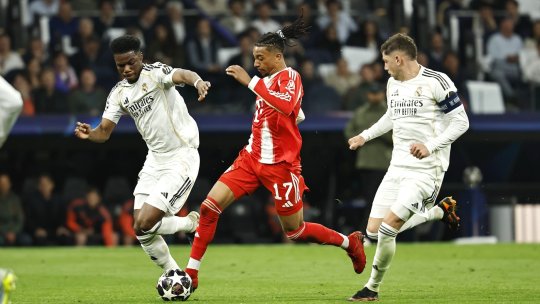 Valverde și Tchouameni s-au bătut la antrenamente, iar uruguayanul a ajuns la spital! Atmosferă tensionată la Real înaintea derby-ului cu Barcelona