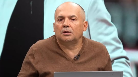 Banciu, verdict dur despre cel mai puternic om al lumii: ”Este un psihopat!”