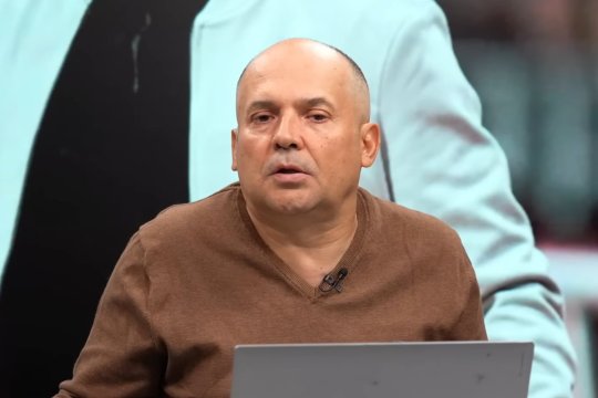 Banciu, verdict dur despre cel mai puternic om al lumii: ”Este un psihopat!”