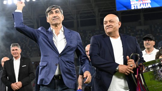 Victor Pițurcă poate reveni la Steaua: ”Nu o să spun nu”. Condiția pusă pentru întoarcere