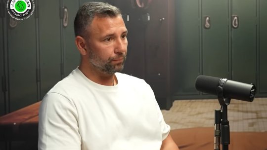 Răzvan Raț riscă să își piardă proprietățile din Donețk în urma războiului din Ucraina: ”Există o singură variantă”