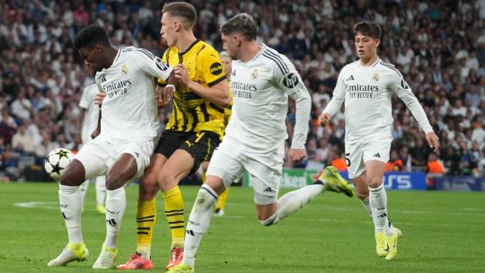 Scandalul uriaș de la Real Madrid ia amploare! Vestiarul ”galacticilor” a explodat: jucători care nu își mai vorbesc, acuzații de trădare și o ”cârtiță” vânată de club