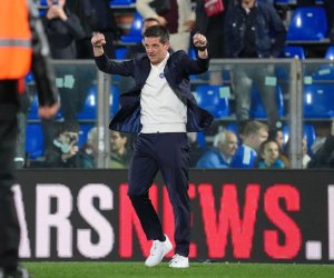 Cristi Chivu, sfătuit să plece de la Inter Milano: ”Eu așa aș face!”. Ce echipă ar fi ideală pentru antrenorul român