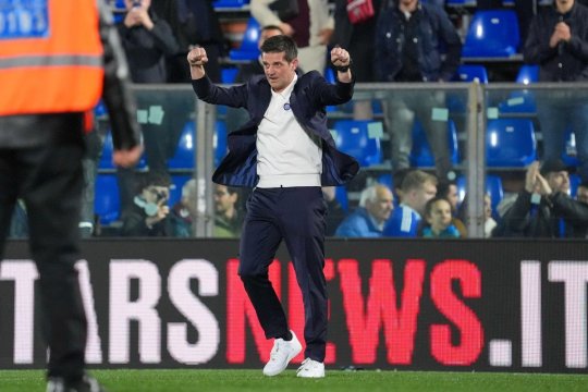 Cristi Chivu, sfătuit să plece de la Inter Milano: ”Eu așa aș face!”. Ce echipă ar fi ideală pentru antrenorul român