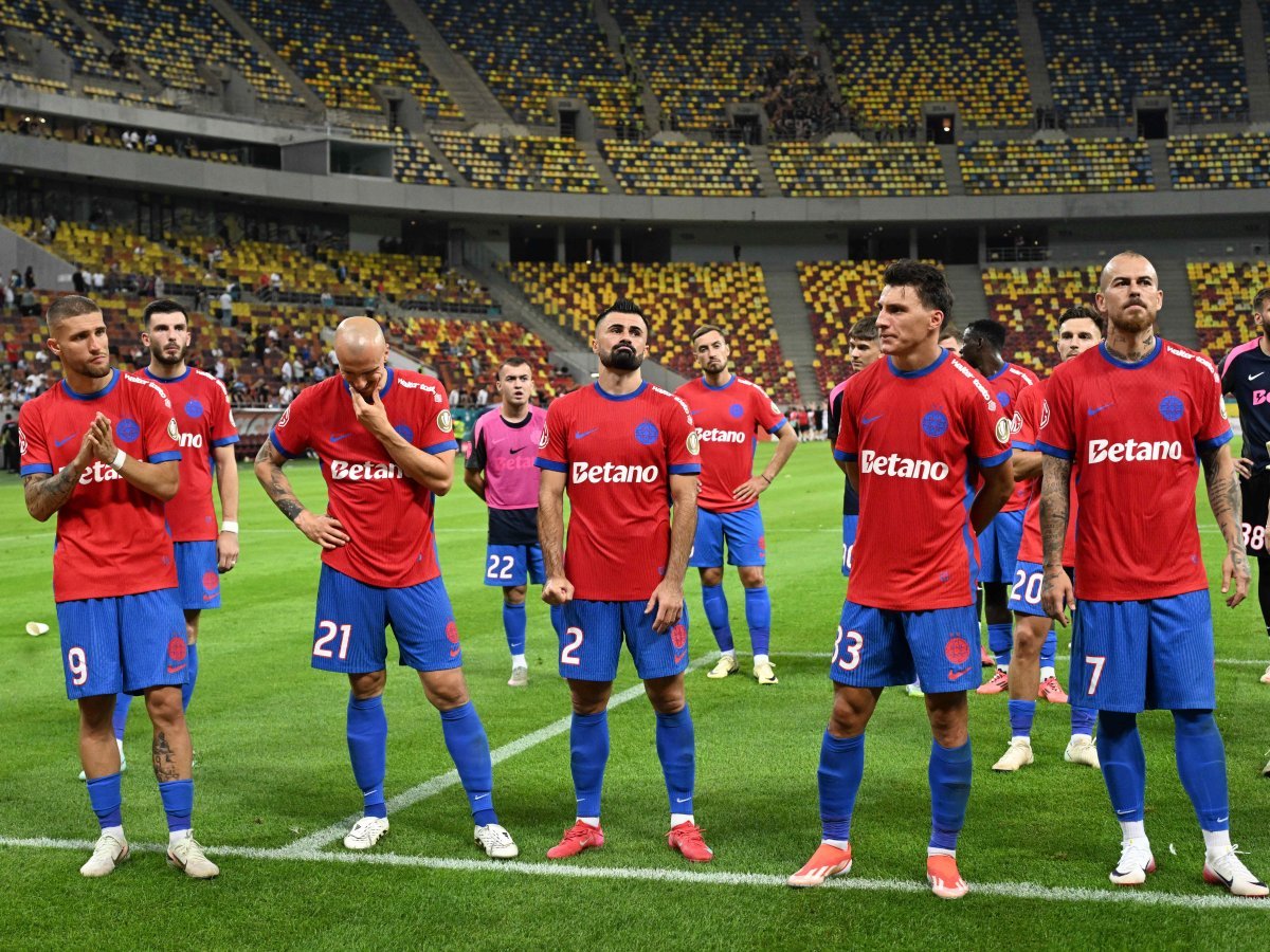 De la FCSB, direct la Gaziantep! Merge să lucreze din nou cu Mirel Rădoi