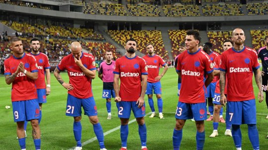 De la FCSB, direct la Gaziantep! Merge să lucreze din nou cu Mirel Rădoi