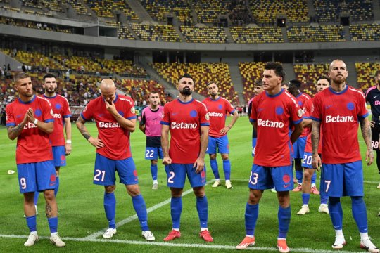 De la FCSB, direct la Gaziantep! Merge să lucreze din nou cu Mirel Rădoi