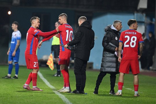 Căpitani cu greutate. Cum a acceptat FRF amânarea startului SuperLigii în sezonul 2026/2027