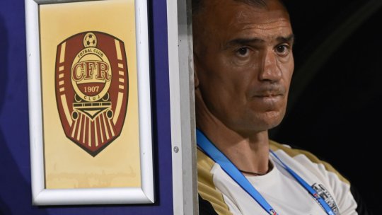 Daniel Pancu ar rămâne la CFR Cluj, dar nu în condițiile actuale: ”Niciunul nu a spus-o! Nu s-a întâmplat nimic”. Ce a solicitat tehnicianul