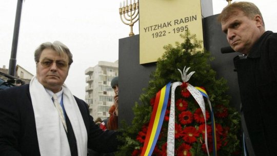 Lovitură la Tribunal pentru omul care visa să ia FCSB! Marian Ceaușescu a izbucnit: ”Șpăgarule!”