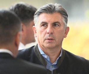 Lupescu a contribuit la transferul de 1.500.000 de euro al fotbalistului român: ”Luați-l!”